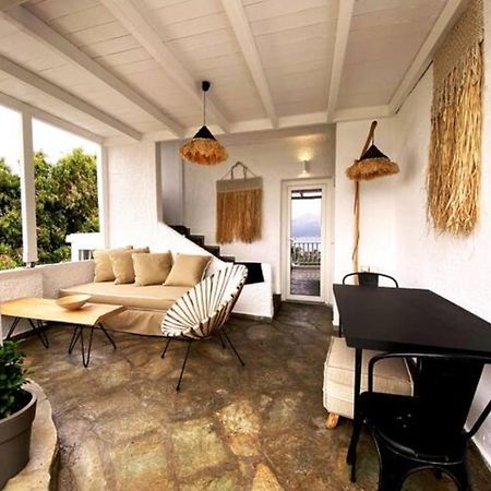 Papikinou Bay Suites Αδάμας Εξωτερικό φωτογραφία