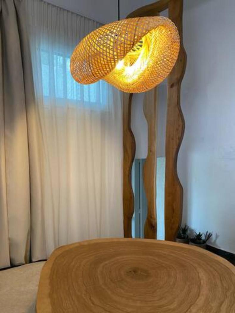 Papikinou Bay Suites Αδάμας Εξωτερικό φωτογραφία