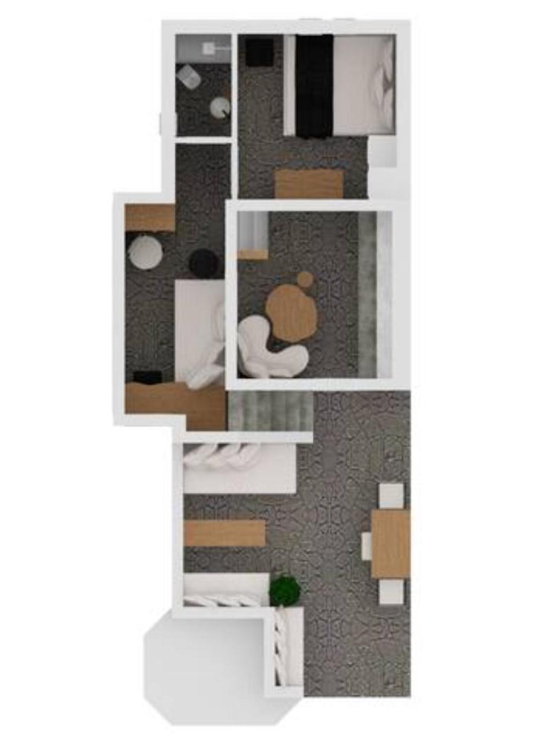 Papikinou Bay Suites Αδάμας Εξωτερικό φωτογραφία