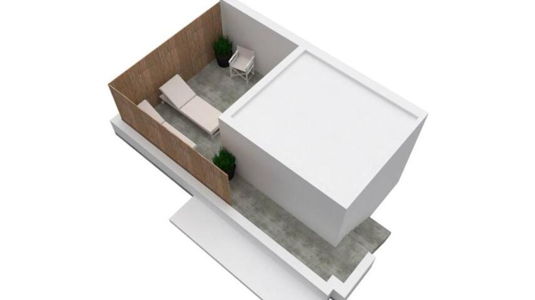 Papikinou Bay Suites Αδάμας Εξωτερικό φωτογραφία