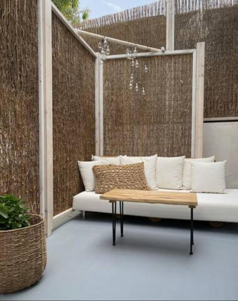 Papikinou Bay Suites Αδάμας Εξωτερικό φωτογραφία