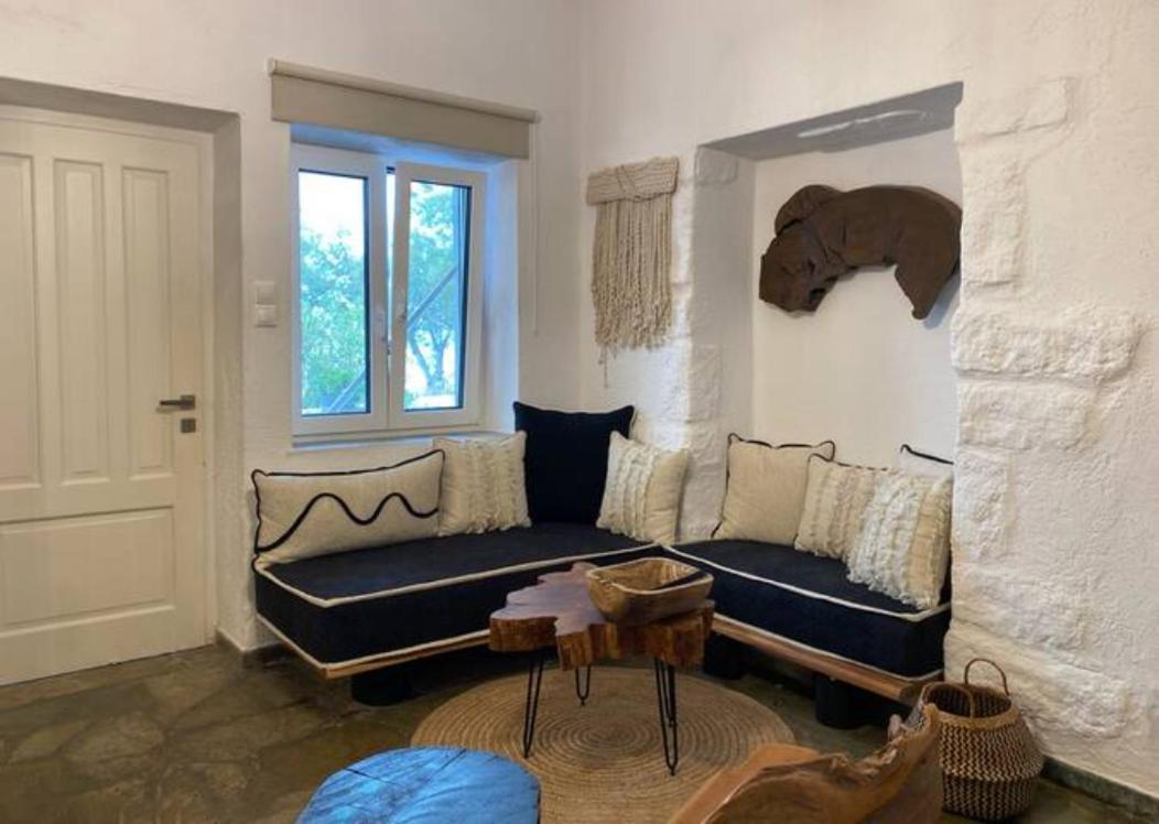 Papikinou Bay Suites Αδάμας Εξωτερικό φωτογραφία