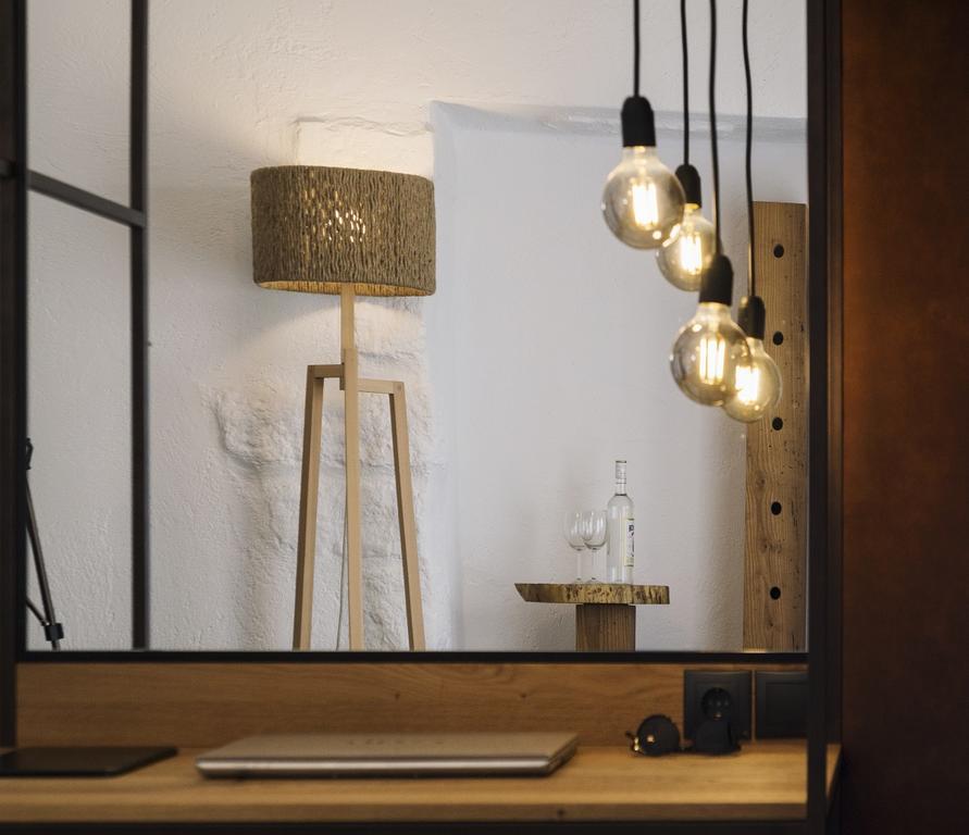 Papikinou Bay Suites Αδάμας Εξωτερικό φωτογραφία