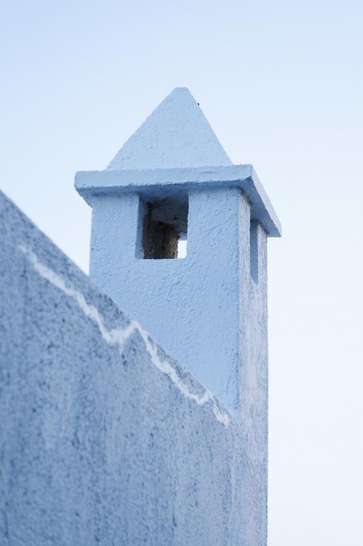 Papikinou Bay Suites Αδάμας Εξωτερικό φωτογραφία