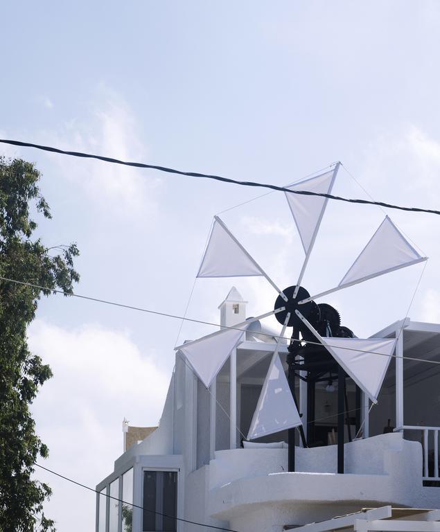 Papikinou Bay Suites Αδάμας Εξωτερικό φωτογραφία